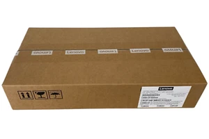 Lenovo ThinkPad Ultra Docking Station 135W 40AJ0135US for Laptop (New) - Picture 1 of 14
