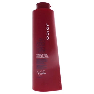 Joico Color Endure Sulfate-Free Violet Conditioner, 33.8 oz - Image 1 of 2