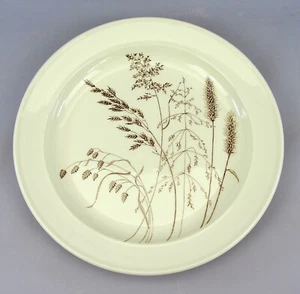 Vintage J & G Meakin England WINDSWEPT Dinner Plates 10" (26cm) - Picture 1 of 4