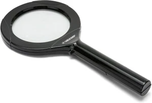 VELAMP IN286 WATSON Lente D'Ingrandimento Luminosa 3 LED COB - Imagen 1 de 6