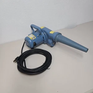 MINT Cadillac Products Industrial Cleaner Blower Handheld 115VAC 11AMPS - Picture 1 of 20