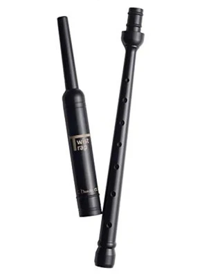 Practice Chanter de gaitas R.G. Hardie & Co. en Escocia Foto 1 de 3