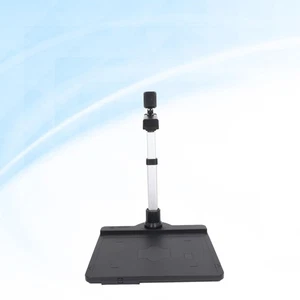 Document Scanner Book Scanner Camera Auto 5V LED Light For Magazine - Afbeelding 1 van 24