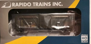 Rapido HO Scale SP B-50-16 Box Car Southern Pacific # 9001 - Bild 1 von 2