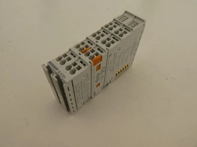 Beckhoff / Incremental Encoder Interface / EL5101 (24-4-10-3) - Bild 1 von 2