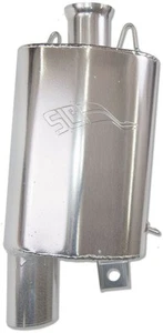 Starting Line Products Lightweight Silencer 09-323 Performance Replacement - Picture 1 of 4