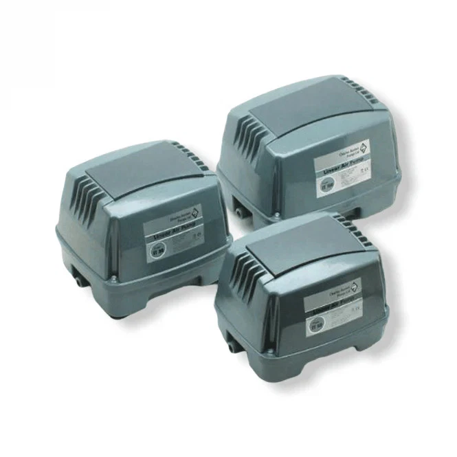 CHARLES AUSTIN Charles Austen Air Pumps