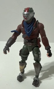 Fortnite Rust Lord 3.75” Action Figure 2018 Jazwares Epic Games - Picture 1 of 6