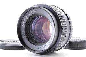 PENTAX SMC Takumar 55mm f/1.8 Standard MF Lens M42 Mount [Excellent+5] #5 Tested - Picture 1 of 15