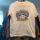 Nac 2012 St Charles League Champs Size Large Tee T Shirt Football
