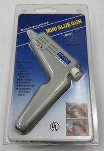Electric Household Mini Glue Gun 100-240V #10801 - New - Picture 1 of 6