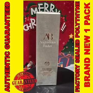 Augustinus Bader The Cream. 1 oz./30mL FACTORY SEALED AUTHENTIC - Picture 1 of 3