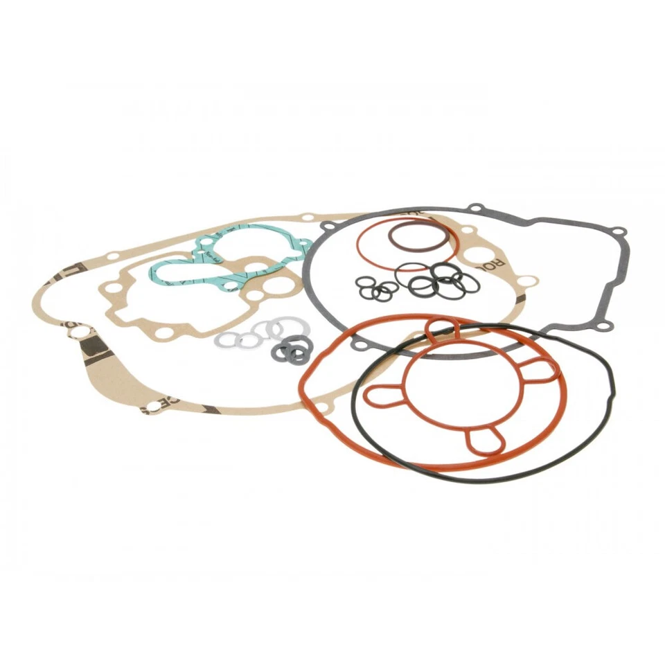 101 Octane Motor Dichtungssatz für Aprilia MX 50 Rieju MRX RS RR - Bild 1 von 1