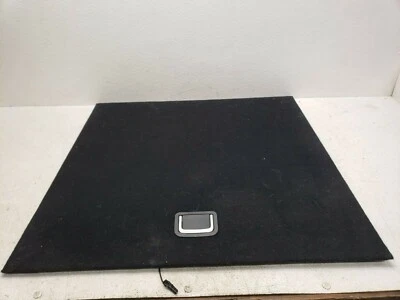 SUBARU OUTBACK 2010-2012 MALETERO TRASERO CARGA NEUMÁTICO DE REPUESTO ALFOMBRILLA LOTE 515 OEM Foto 1 de 4