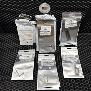 BULK LOT Samsung Galaxy Repair Parts S24 S23 S22 20 Note 10 Plus Ultra 23 FE US - Picture 1 of 23