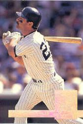 1994 Donruss Special Edition #60 Don Mattingly