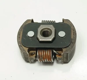 Ricambi ECHO OEM. Gruppo frizione SRM-225 albero dritto decespugliatore a corda usato in ottime condizioni - Foto 1 di 1