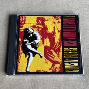 Guns N' Roses: Use Your Illusion I (1) (3rd Album) (CD GEFFEN) GEFD-24415 CLEAN - Bild 1 von 8