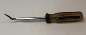 Unknown Brand Pt#H1263 Cotter Pin Puller Mechanic Tool - Picture 1 of 10