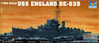 TRP05305 1:350 Trumpeter Buckley Class Destroyer USS England DE-635