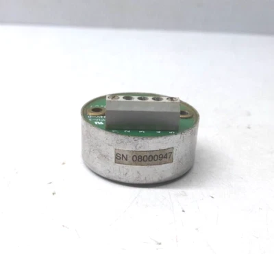 Omega TX91-K2 Thermocouple Transmitter 0-200°F Range TX91 - Image 1 of 4