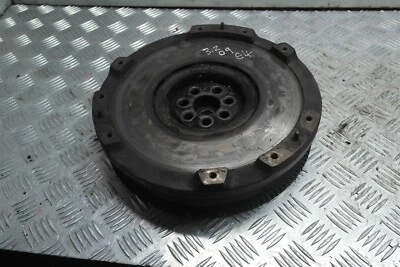 BFD065144 2009 MITSUBISHI 4M41 EURO 4 FLYWHEEL - Image 1 of 2