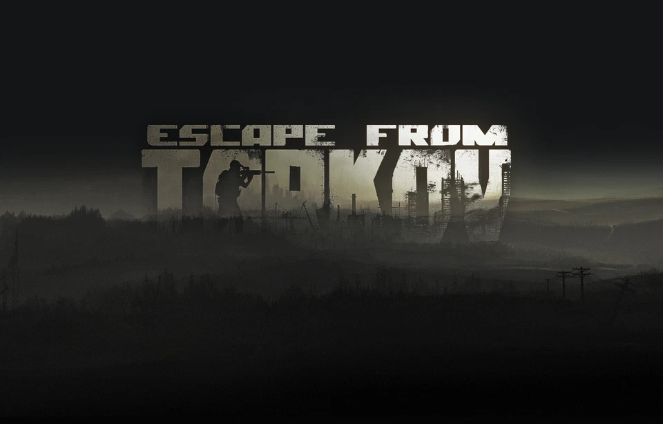 Escape Frm Tarkov PC Pve 100-500 Mil/All Active Tasks done/ Max Traders /Kappa - Image 1 of 1