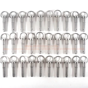 30x9x24mm altoparlanti pin per altoparlanti line array in audio professionale e dj - Foto 1 di 3