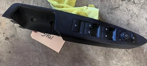 2008-2010 SATURN VUE Driver Front Door Switch lock W/ Mirror And Window #3461 - Picture 1 of 1