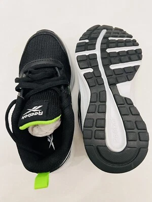 NUEVO Zapatos Reebok Niño Pequeño Talla 10.5 Foto 1 de 4