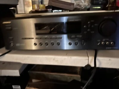 Onkyo TX-SR502 - Image 1 of 4