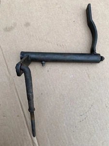 1967-69 Camaro 68-72 Nova Manual Transmission Z Bar Bell Crank Assembly Part OEM - Picture 1 of 12