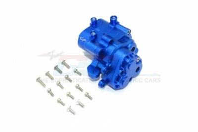 GPM TRX4038 ALUMINUM CENTER GEARBOX 8291 FOR TRAXXAS RC 1/10 TRX4 TRX-6 CRAWLER - Image 1 of 4