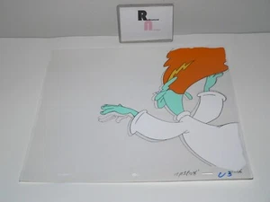 ๐ฎ Sonic the Hedgehog Original Painted Animation Cel ๐ฎ Check Out My Cels ๐ฆ - Picture 1 of 1