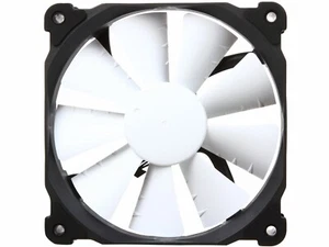 Phanteks PH-F120XP_BK PWM Case Fan - Picture 1 of 5