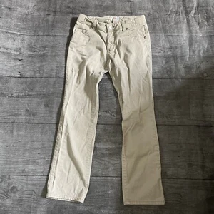 Girl’s Circo Khaki Uniform Pants Size 10 - Picture 1 of 5
