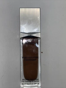Givenchy Teint Couture Everwear Foundation Spf 20, 1oz - Picture 1 of 4