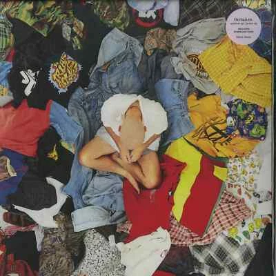 Fortunes. / UNDRESS EP / JACKET EP / Future Classic / FCL196LP / 12 Inch - Bild 1 von 2