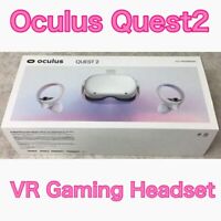 OCULUS Quest 2 128GB (2021) Standalone All-in-one Gaming VR 
