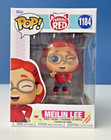 Funko Pop! Disney: Turning Red - Meilin Lee #1184