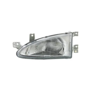 HEADLIGHT - LH - Hyundai EXCEL 3-Door X3 (1995-2000) - NEW - Picture 1 of 3