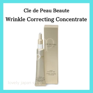 Cle de Peau Beaute Wrinkle Correcting Concentrate 20g Serum Correcteur Rides - Picture 1 of 3
