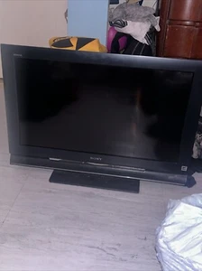 Sony Tv 2008 Model Number Kdl32L4000 - Picture 1 of 3