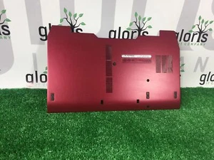 Used Dell Latitude E6400 RED Bottom Base Panel Cover Door R281H 0R281H - Picture 1 of 5