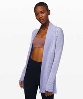 all afternoon cardigan lululemon