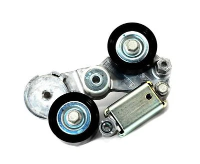 Conjunto de tensor de correa de motor para Chevrolet Malibu híbrido 2,4 L 2008-2014 Foto 1 de 4