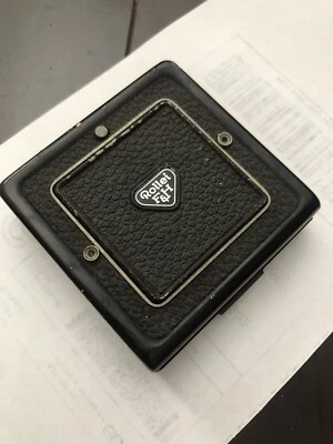 Rollei Rolleiflex waist Level Finder Finder For TLR - Image 1 of 4