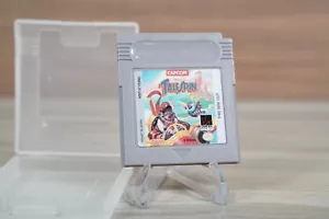Talespin For Nintendo Gameboy Tested Cartridge Only Authentic - Picture 1 of 3
