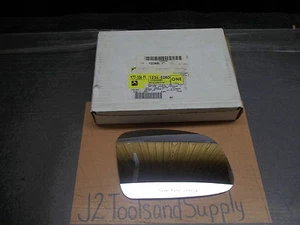 +New Genuine GM 12365280 Mirror Glass - Picture 1 of 1