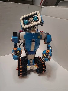 Lego BOOST Creative Toolbox robot 17101 Build a robot. - Picture 1 of 16